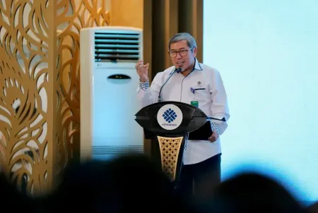 UU PPRT Resmi Berlaku, Kemnaker Tegaskan Aturan Upah, THR, dan Jaminan Sosial PRT ​
