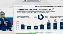 Biaya Jantung Tembus Rp17,35 Triliun, BPJS Kesehatan Ubah Strategi Layanan JKN Berbasis Outcome