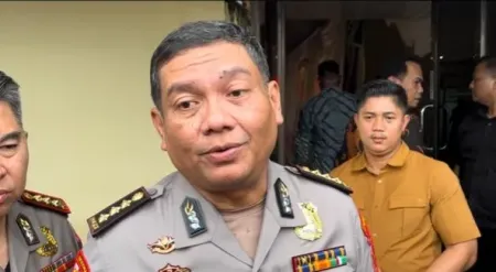 Polda Sumut Sebut Ekshumasi Jenazah Winda Tidak Diperlukan