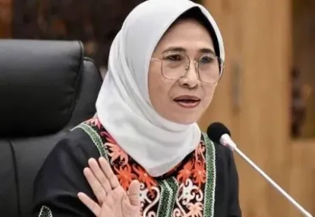 Hetifah Minta Pendidikan Gratis Tak Tebang Pilih, Madrasah hingga Pesantren Harus Terakomodasi