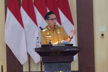 Tindak Lanjuti Reses DPRD Medan, Wali Kota Rico Waas Instruksikan OPD Eksekusi Program Pekan Ini