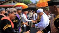 Perkuat Nilai Adat dan Agama, Bupati Pasaman Minta Ninik Mamak Bentengi Jiwa Generasi Muda