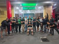 Polrestabes Medan Tembak Arif Matondang, Residivis Tersangka Pencuri Motor di 42 TKP ​