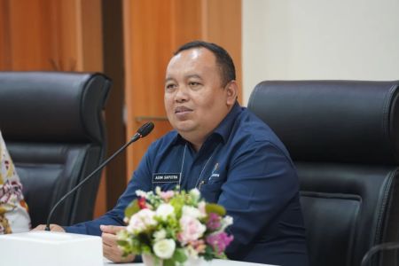 Lonjakan Penumpang Udara dan Laut Warnai Tren Transportasi Sumut Juli 2026 ​