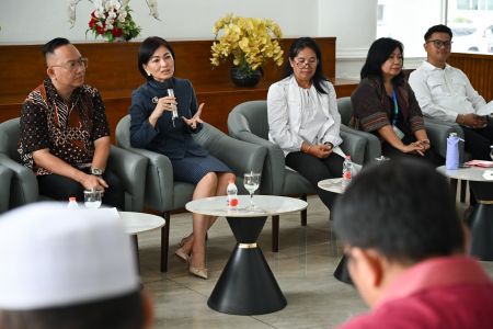 Gaet Ribuan Peserta Internasional, Samosir Siap Gelar The Caldera Culture Festival 2026