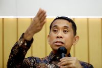 Anggota DPR Kamrussamad: Kepemimpinan Baru BI Harus Mampu Dorong Pertumbuhan Ekonomi Berkualitas