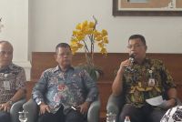 Tekan Risiko Bencana Cuaca Ekstrem dan Karhutla, Pemprov Perkuat Mitigasi di Enam Daerah Rawan