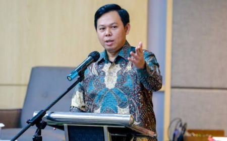 Puji Pidato Presiden Prabowo di EEF Rusia, Ketua DPD RI: FTA Tingkatkan Kualitas Pengelolaan SDA di Daerah