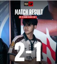 MPL ID Season 18: Dewa United Esports Paksa ONIC Bertekuk Lutut 2-1, Tren Losestreak Sang Landak Berlanjut