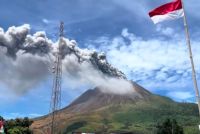 Daftar 7 Gunung Merapi di Indonesia Alami Erupsi Sejak Agustus-September 2026
