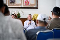 Delegasi Tiga Negara Tiba di Medan untuk Pertemuan Tingkat Menteri IMT-GT
