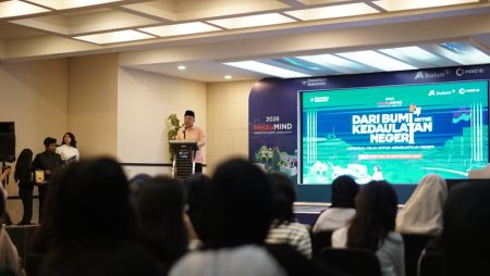 Dekan FISIP USU: Hilirisasi Mineral Jadi Kunci Kedaulatan Ekonomi Indonesia ​