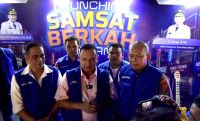Permudah Pembayaran Pajak di Luar Jam Kerja, Pemprov Sumut Luncurkan 'Samsat Berkah Malam'