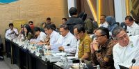 Mendes Yandri Ungkap 34 Ribu Desa Terjebak di Kawasan Hutan, Minta RUU Reforma Agraria Lindungi Warga