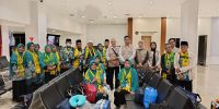 Penerbangan Bandara Soetta Terdampak Abu Vulkanik Krakatau, Kemenhaj Larang PPIU Paksakan Keberangkatan Jemaah Umrah