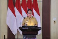 Wali Kota Medan Rico Waas Ajukan Tambahan Anggaran Belanja Daerah APBD-P 2026 Jadi Rp7,73 Triliun