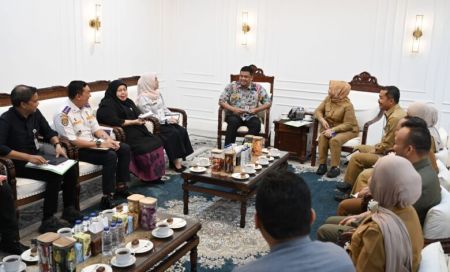 Gubsu Bobby Nasution Minta THM Ilegal di Langkat Ditindak Tegas, Tak Boleh Beroperasi ​