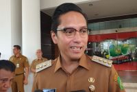 Temuan BPK di Dishub Medan Capai Rp1,3 Miliar, Rico Waas Segera Tindak Lanjuti ​