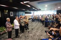 Perkuat Tata Kelola Investasi, Pemerintah Integrasikan Perizinan TKA