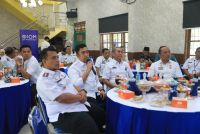 Layanan Adminduk Medan Kini Bisa Diakses di 21 Kecamatan, Pj Sekda: Lebih Dekat dan Cepat ​