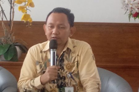 Pemprov Sumut Berencana Bangun Post-Storage Modern untuk Menjaga Stabilitas Harga Pangan