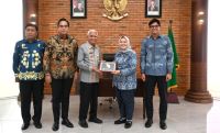 Proyek Sampah Jadi Listrik Medan Raya Nilai Rp3,5 Triliun Digenjot, Target Groundbreaking Desember 2026