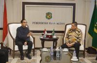 Cegah Krisis Identitas Budaya, Wali Kota Medan Rico Waas Gagas 15 Menit Bahasa Daerah di Sekolah