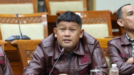 DPR Desak Bea Cukai Bongkar Sindikat Rokok Ilegal: Jangan Cuma Kejar Pengecer