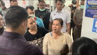 Kasus Keracunan MBG Karo Memanas, Kuasa Hukum Korban Minta Dinkes Dijadikan Tersangka