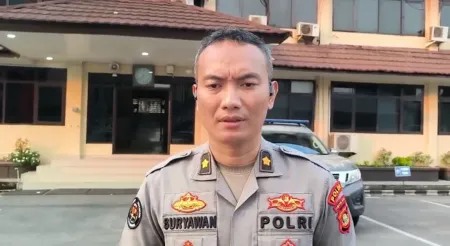 Operasi Sikat I Musi, Polda Sumsel Ungkap Puluhan Kasus Kejahatan