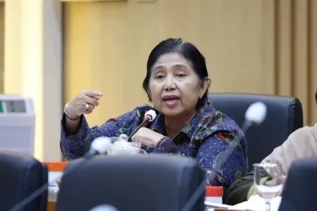 Komisi IX DPR Pastikan Perlindungan Hukum Ojol Tanpa Ubah Status Kemitraan