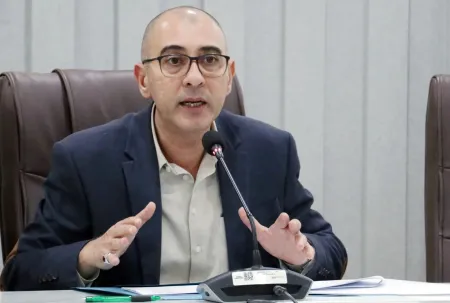 Tata Kelola Gula Dirombak, Pengawasan Impor Rafinasi Didesak ​