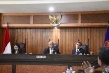 Blokir Iklan Pesaing di Mobil123 dan Carmudi, Grup Carsome Disidang KPPU Atas Dugaan Diskriminasi