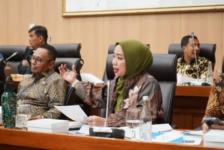 Target Pasang Listrik Naik Jadi 400 Ribu, DPR Warning ESDM Soal Kekacauan Data Desil