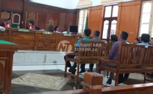 Sidang Kasus PNBP Pelabuhan Belawan, JPU Dalami Prosedur Pemanduan dan Navigasi Kapal