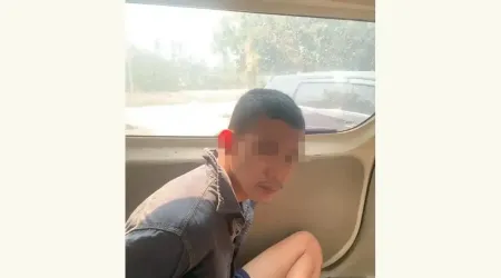Pria di Muara Lakitan Musi Rawas Tewas Usai Ditusuk Adik Kandung Sebanyak Tiga Kali