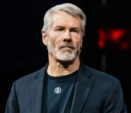 Michael Saylor Peringatkan Sistem Keuangan AS Harus Dibangun Ulang untuk Era AI