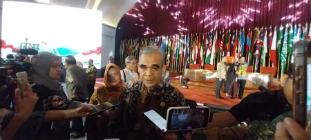Ketua MPR Soroti Temuan Fasilitas Mewah Lapas Cibinong