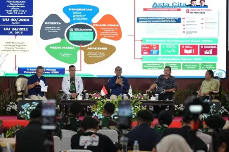 BPJS Kesehatan Terapkan Pendekatan Value-Based Health Care untuk Penyakit Jantung