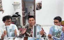 LBH Medan Sorot Tanda Tangan IH di Izin Autopsi Winda