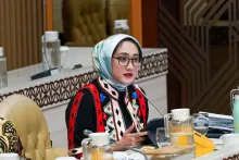Berpotensi Picu Kenaikan Harga Beras, Pemerintah Diminta Siapkan Langkah Antisipasi El Nino