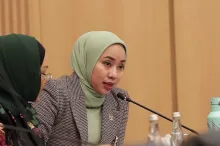 Karhutla Memburuk, Komisi XII Desak Pemerintah Perkuat Penanganan Asap