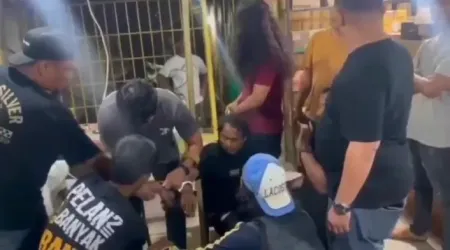 Dua Pelaku Perampokan dan Pembunuhan Dosen di Karo Ditembak Polisi: Berusaha Kabur Saat Akan Diringkus