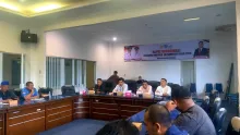 Pasaman Barat Siapkan 564 Kontingen Hadapi Porprov XVI Sumbar ​