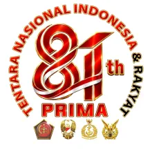 HUT ke-81 TNI Bakal Dimeriahkan TNI Fair hingga Parade dan Defile Alutsista  