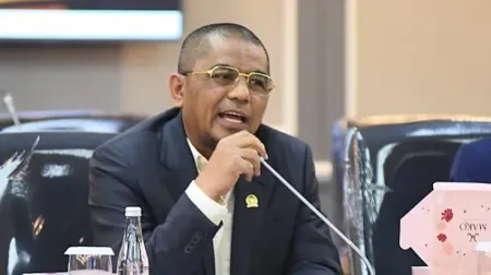 Arizal Azis Desak Pejabat Lapas Cibinong Dicopot: Soroti Jual Beli Kamar