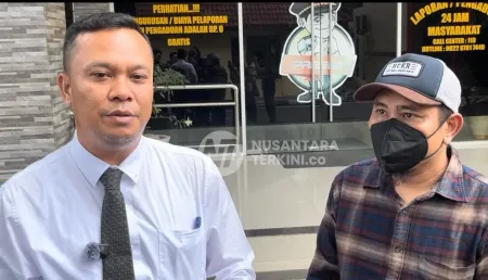 Masuk Panti Rehabilitasi, Pasien Narkoba Lapor Polisi karena Ngaku Dianiaya hingga Gendang Telinga Pecah