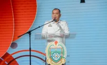 Pj Sekdaprov Sumut Minta Pemda Dongkrak Produk Lokal, UMK dan Koperasi