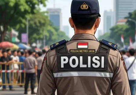 Remaja Tewas Tertembak saat Tawuran, Propam Polda Sulsel Periksa 11 Polisi