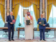 Turkiye Siap Berikan Bantuan Teknis Pertahanan untuk Arab Saudi Pasca Serangan Houthi